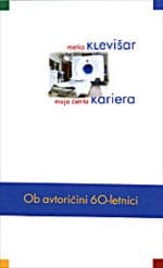 MOJA ČETRTA KARIERA