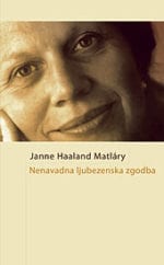 NENAVADNA LJUBEZENSKA ZGODBA