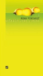 NEŠKROPLJENE LIMONE