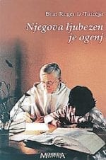 NJEGOVA LJUBEZEN JE OGENJ