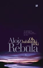 OB BABILONSKI REKI