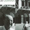 OD VRTNARJA DO ŽUPANA