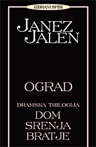 ograd.jpg OGRAD, Dramska trilogija: DOM, SRENJA, BRATJE