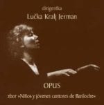 OPUS - Patagonski glasovi v Evropi, Božič / Navidad / Christmas