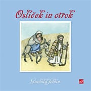 oslicek_in_otrok.jpg OSLIČEK IN OTROK