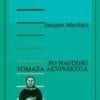 PO NAVDIHU TOMAŽA AKVINSKEGA