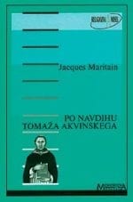 PO NAVDIHU TOMAŽA AKVINSKEGA