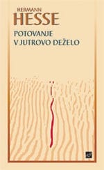 POTOVANJE V JUTROVO DEŽELO