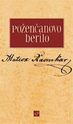 POŽENČANOVO BERILO