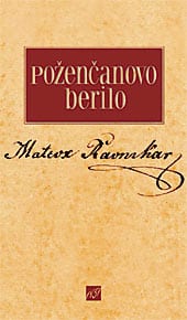 pozencanovo.jpg POŽENČANOVO BERILO