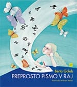 PREPROSTO PISMO V RAJ