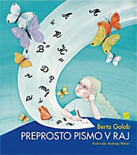 preprosto_pismo.jpg PREPROSTO PISMO V RAJ