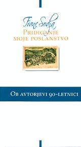 pridiganje.jpg PRIDIGANJE MOJE POSLANSTVO