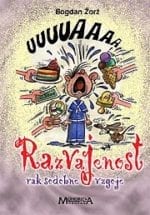 RAZVAJENOST - rak sodobne vzgoje