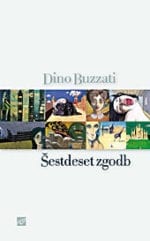 ŠESTDESET ZGODB
