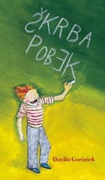 ŠKRBA POBEK