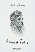 SKRIVNOST CERKVE