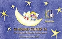 slavimo_cudez_ta_k.jpg SLAVIMO ČUDEŽ TA - Stare slovenske božične pesmi (Kaseta)