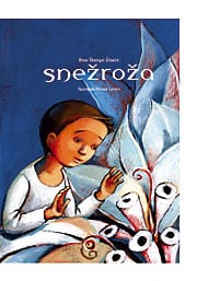 snezroza.jpg SNEŽROŽA
