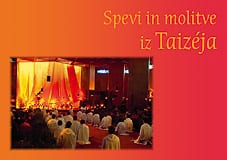 spevi_in_molitve.jpg SPEVI IN MOLITVE IZ TAIZEJA