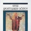 SPISI APOSTOLSKIH OČETOV