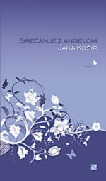 SREČANJE Z ANGELOM