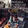 STOLNICA SV. NIKOLAJA V LJUBLJANI