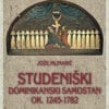 STUDENIŠKI DOMINIKANSKI SAMOSTAN