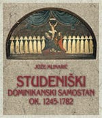 STUDENIŠKI DOMINIKANSKI SAMOSTAN