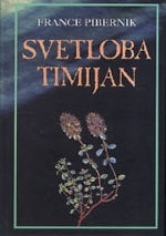 SVETLOBA TIMIJAN