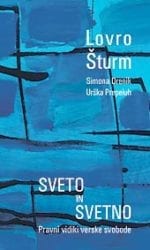 SVETO IN SVETNO - Pravni vidiki verske svobode