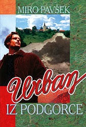 urban.jpg URBAN IZ PODGORCE