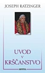 UVOD V KRŠČANSTVO