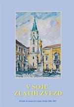 V SOJU ZLATIH ZVEZD