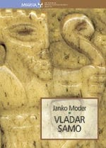 VLADAR SAMO<br>Sveta zemlja II