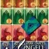 VSAK DAN Z ANGELI - igralne karte