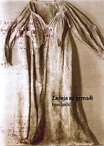 ZADNJA NA GRMADI