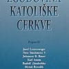 ZGODOVINA KATOLIŠKE CERKVE