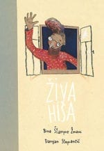 ŽIVA HIŠA