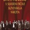 ŽIVETI HOČEMO V SUVERENI DRŽAVI SLOVENSKEGA NARODA<br>Ob 15-letnici izvolitve slovenske osamosvojitvene vlade