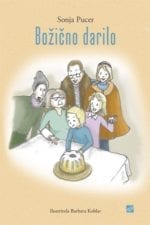 BOŽIČNO DARILO
