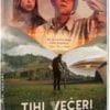 TIHI VEČERI - DVD