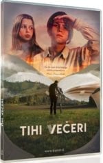 TIHI VEČERI - DVD