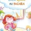 BREZ ISKRE NI POŽARA