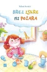 BREZ ISKRE NI POŽARA