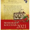 Redna zbirka 2021