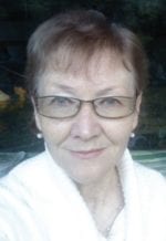 Bernarda Mrak Kosel
