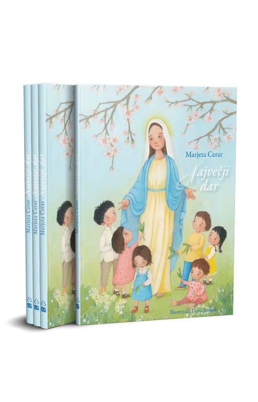 Cerar - Najvecji dar_naslovnica splet NAJVEČJI DAR