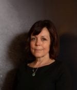 Daniela Dvořáková