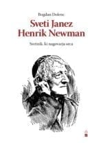 SVETI JANEZ HENRIK NEWMAN